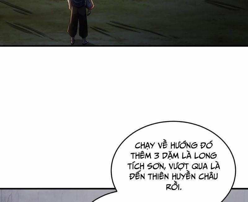 Tuyệt Thế Đạo Lữ 305 trang 35
