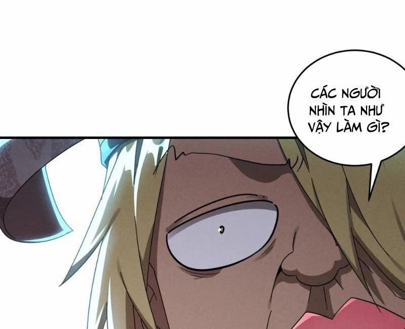Tuyệt Thế Đạo Lữ 305 trang 37