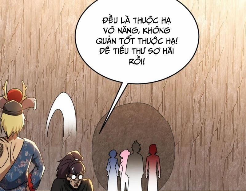 Tuyệt Thế Đạo Lữ 305 trang 9