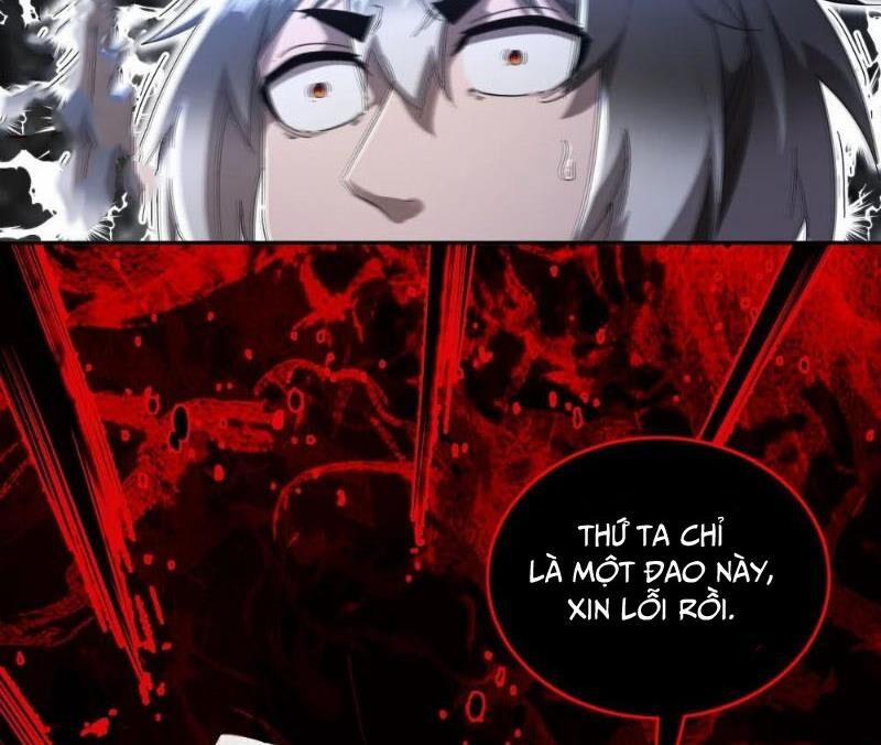 Tuyệt Thế Đạo Lữ 306 trang 21