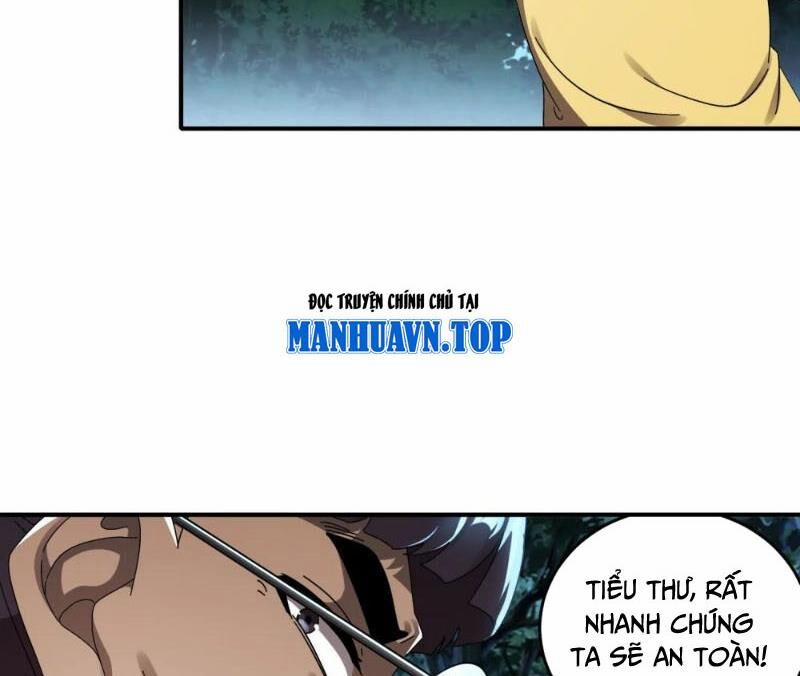 Tuyệt Thế Đạo Lữ 306 trang 3