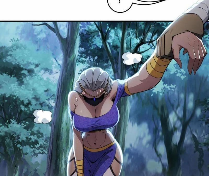 Tuyệt Thế Đạo Lữ 306 trang 5