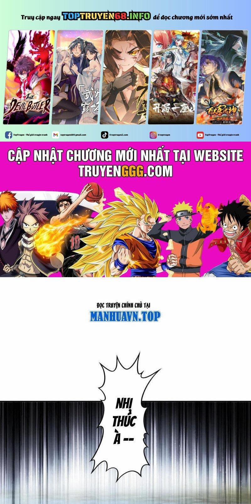 Tuyệt Thế Đạo Lữ 307 trang 0