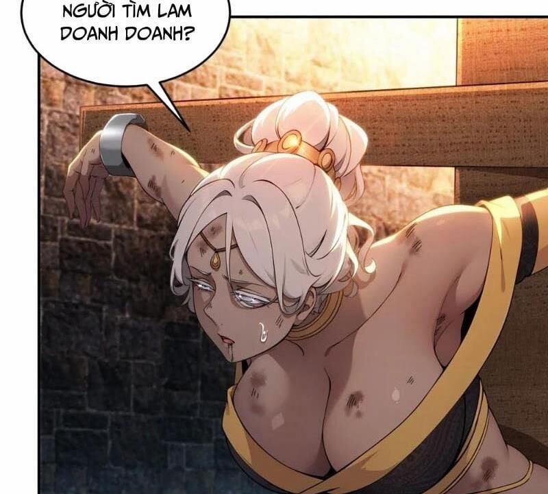 Tuyệt Thế Đạo Lữ 307 trang 19