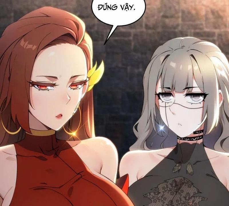 Tuyệt Thế Đạo Lữ 307 trang 21