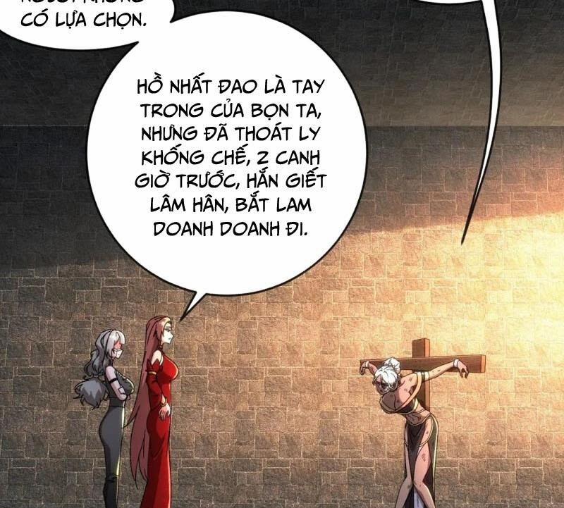 Tuyệt Thế Đạo Lữ 307 trang 24