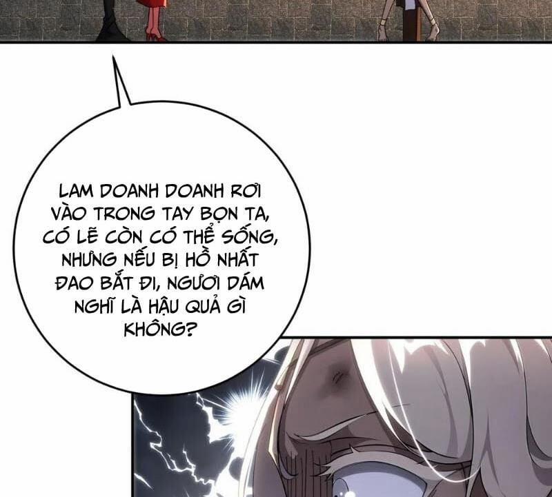 Tuyệt Thế Đạo Lữ 307 trang 25