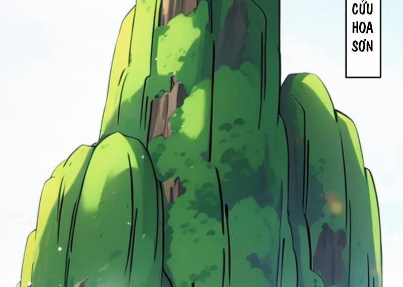 Tuyệt Thế Đạo Lữ 307 trang 37