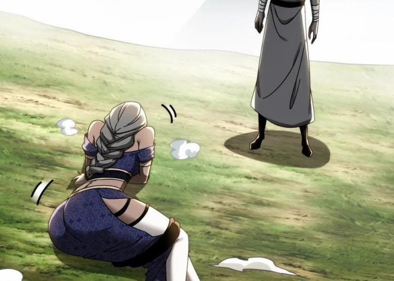 Tuyệt Thế Đạo Lữ 307 trang 43