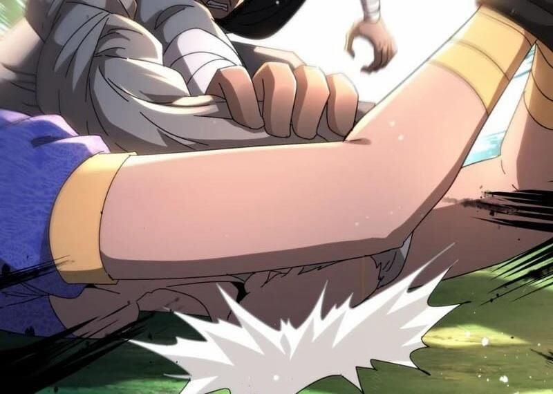 Tuyệt Thế Đạo Lữ 307 trang 48