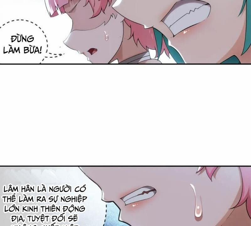 Tuyệt Thế Đạo Lữ 307 trang 5