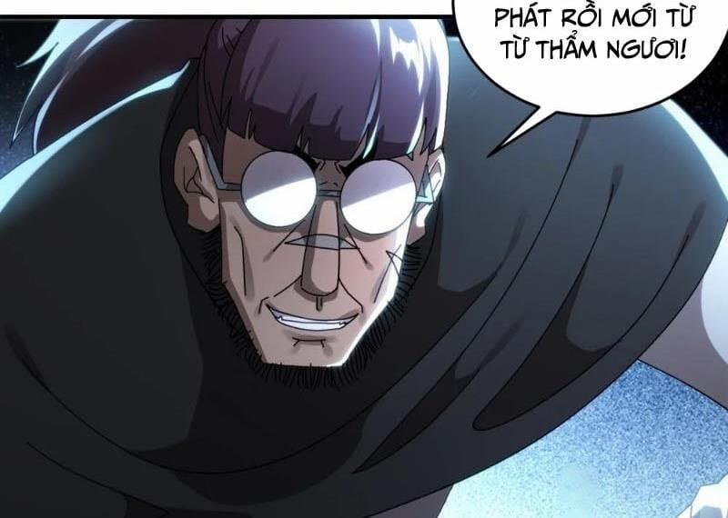 Tuyệt Thế Đạo Lữ 307 trang 50