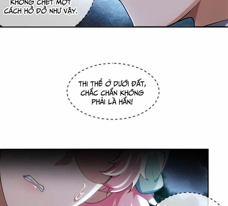 Tuyệt Thế Đạo Lữ 307 trang 6