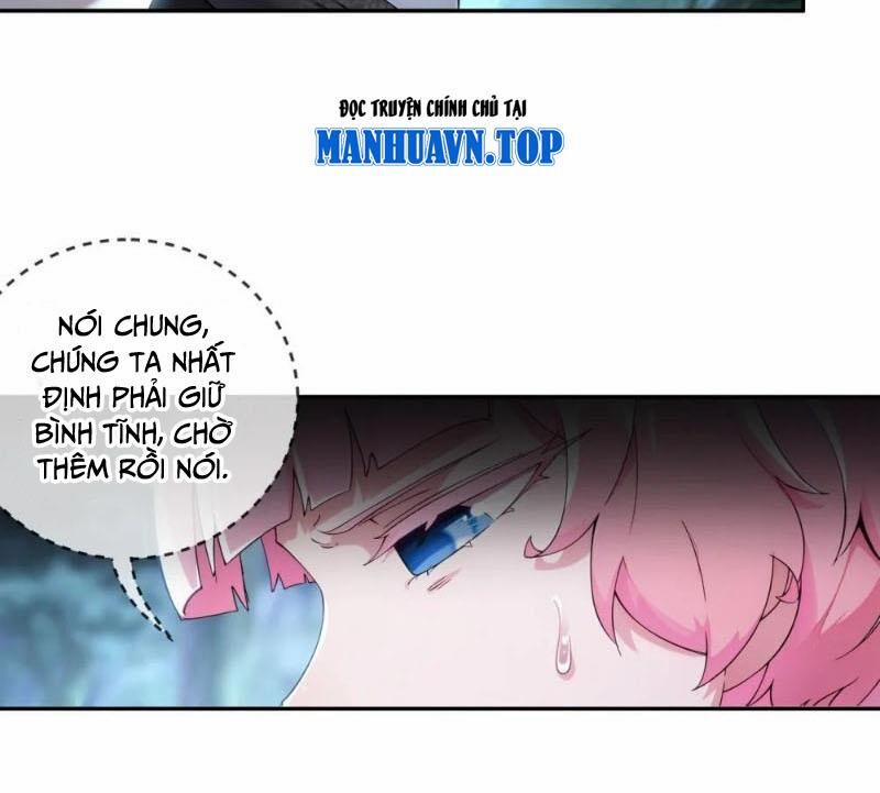 Tuyệt Thế Đạo Lữ 307 trang 8