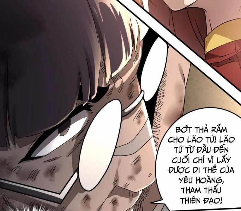Tuyệt Thế Đạo Lữ 308 trang 11