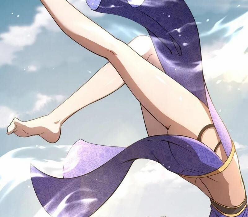 Tuyệt Thế Đạo Lữ 308 trang 16