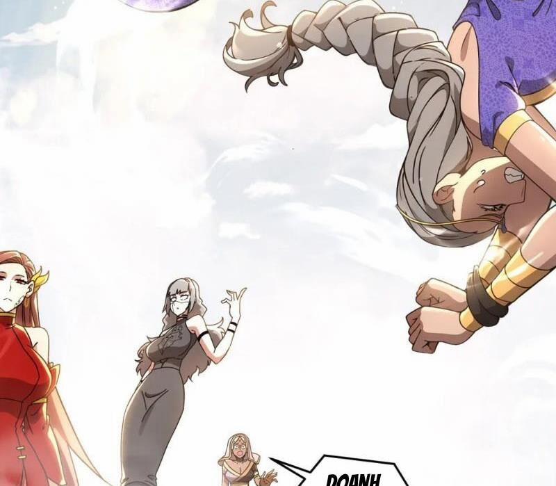 Tuyệt Thế Đạo Lữ 308 trang 17