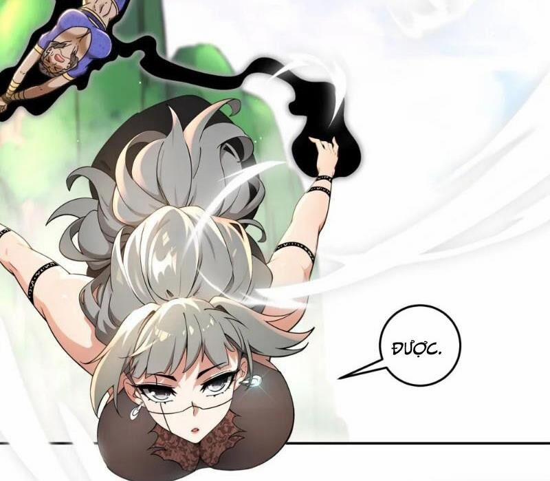 Tuyệt Thế Đạo Lữ 308 trang 20