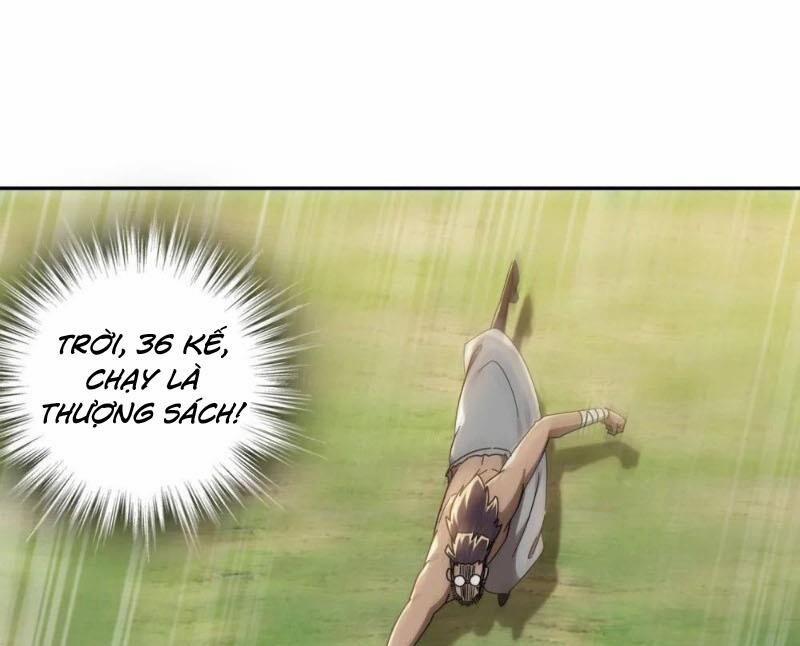 Tuyệt Thế Đạo Lữ 308 trang 27