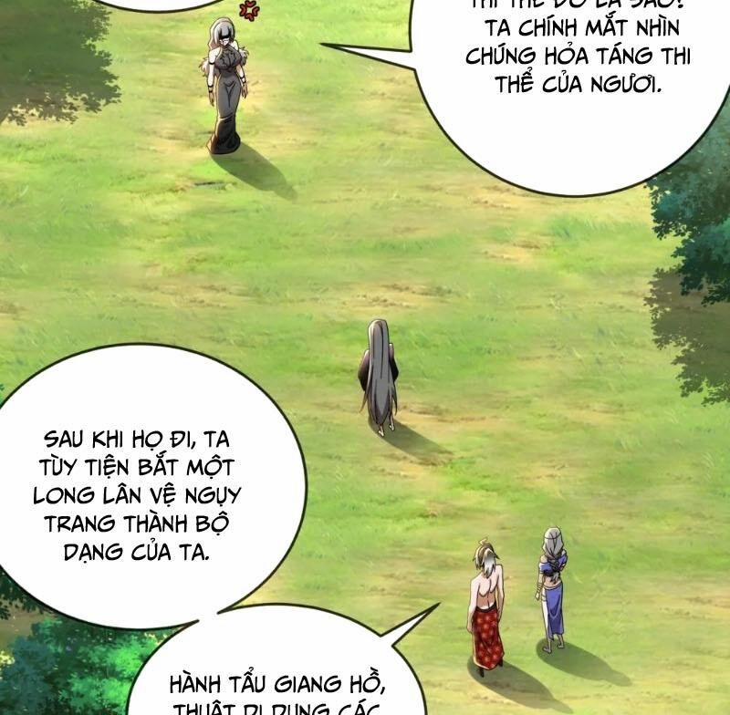 Tuyệt Thế Đạo Lữ 309 trang 12