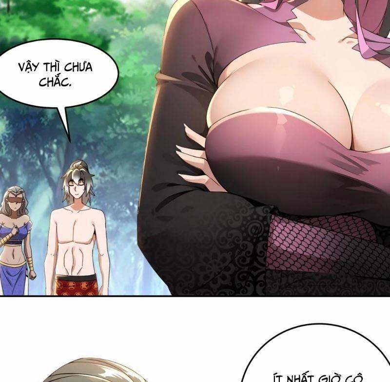 Tuyệt Thế Đạo Lữ 309 trang 14
