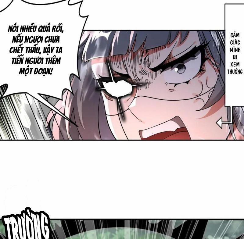 Tuyệt Thế Đạo Lữ 309 trang 16