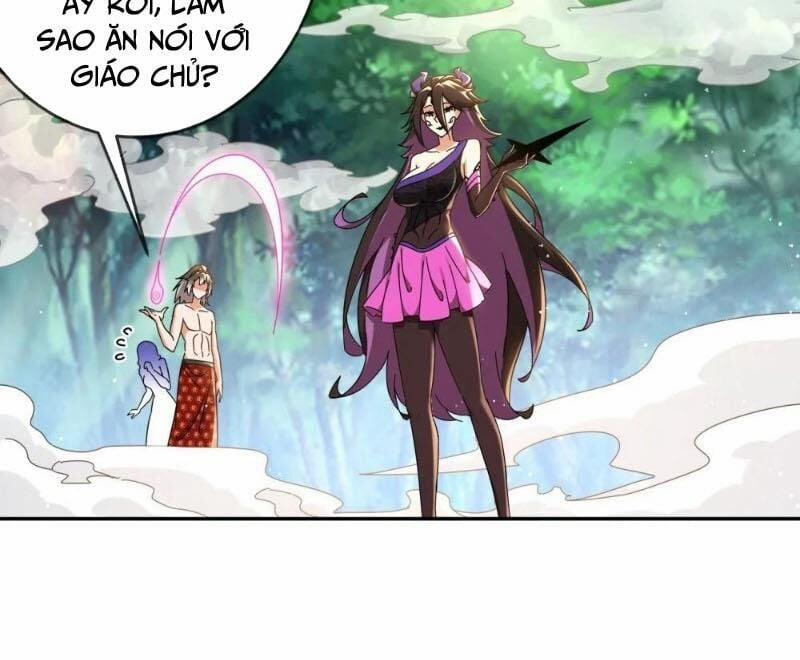 Tuyệt Thế Đạo Lữ 309 trang 31