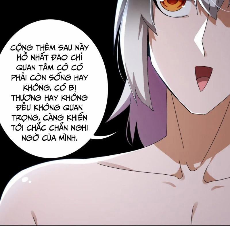 Tuyệt Thế Đạo Lữ 309 trang 7