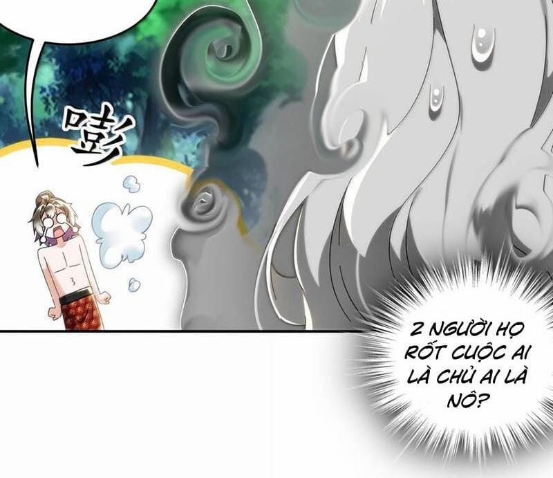 Tuyệt Thế Đạo Lữ 310 trang 15