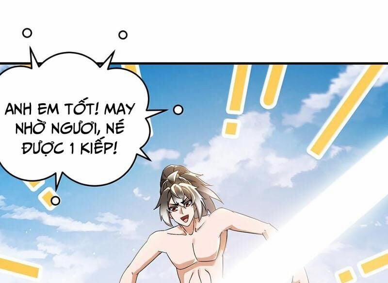 Tuyệt Thế Đạo Lữ 310 trang 34