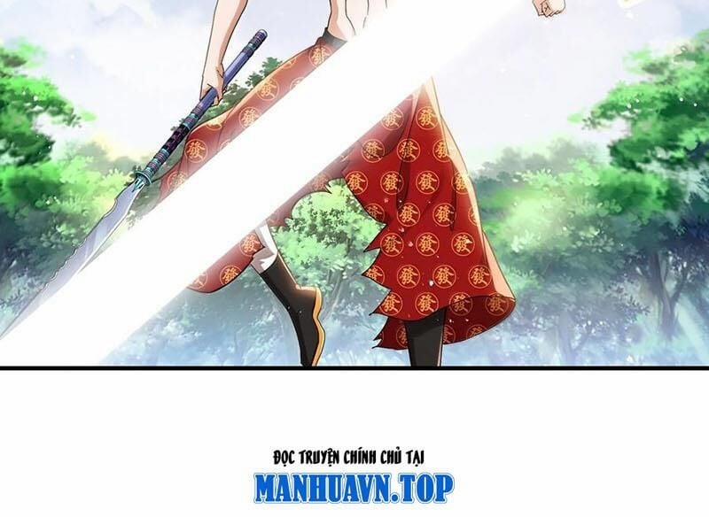 Tuyệt Thế Đạo Lữ 310 trang 35