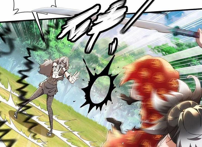 Tuyệt Thế Đạo Lữ 310 trang 42