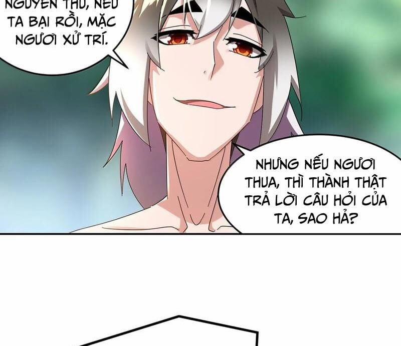 Tuyệt Thế Đạo Lữ 310 trang 5