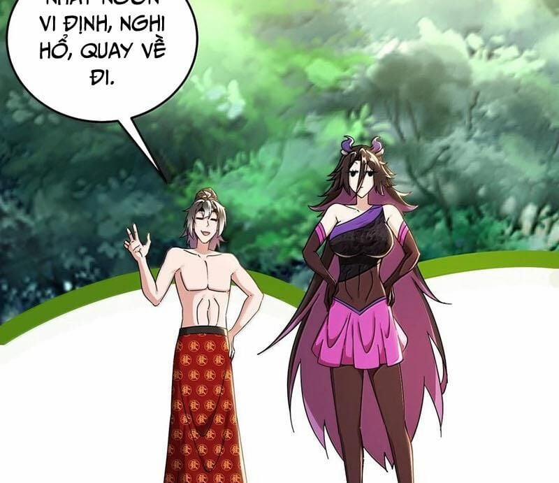 Tuyệt Thế Đạo Lữ 310 trang 8