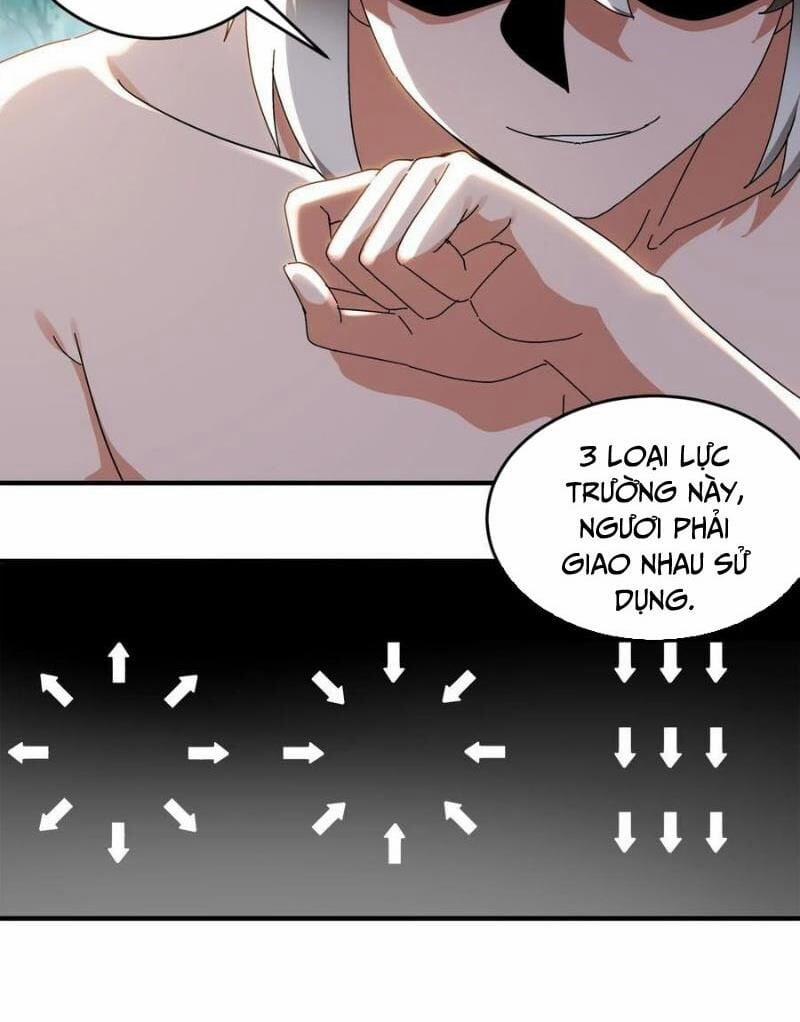 Tuyệt Thế Đạo Lữ 311 trang 11