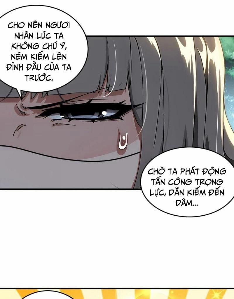 Tuyệt Thế Đạo Lữ 311 trang 12