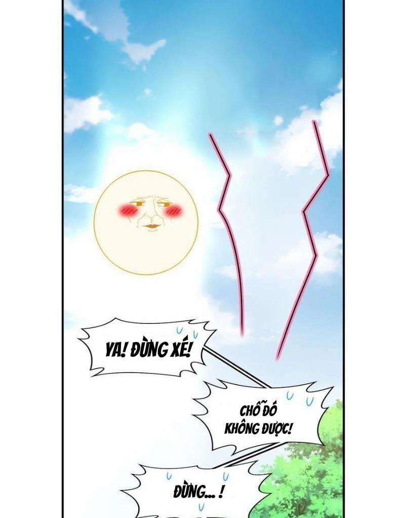 Tuyệt Thế Đạo Lữ 311 trang 19