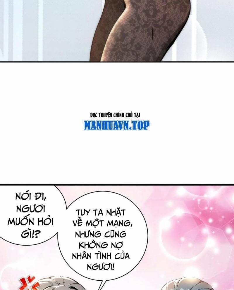 Tuyệt Thế Đạo Lữ 311 trang 32