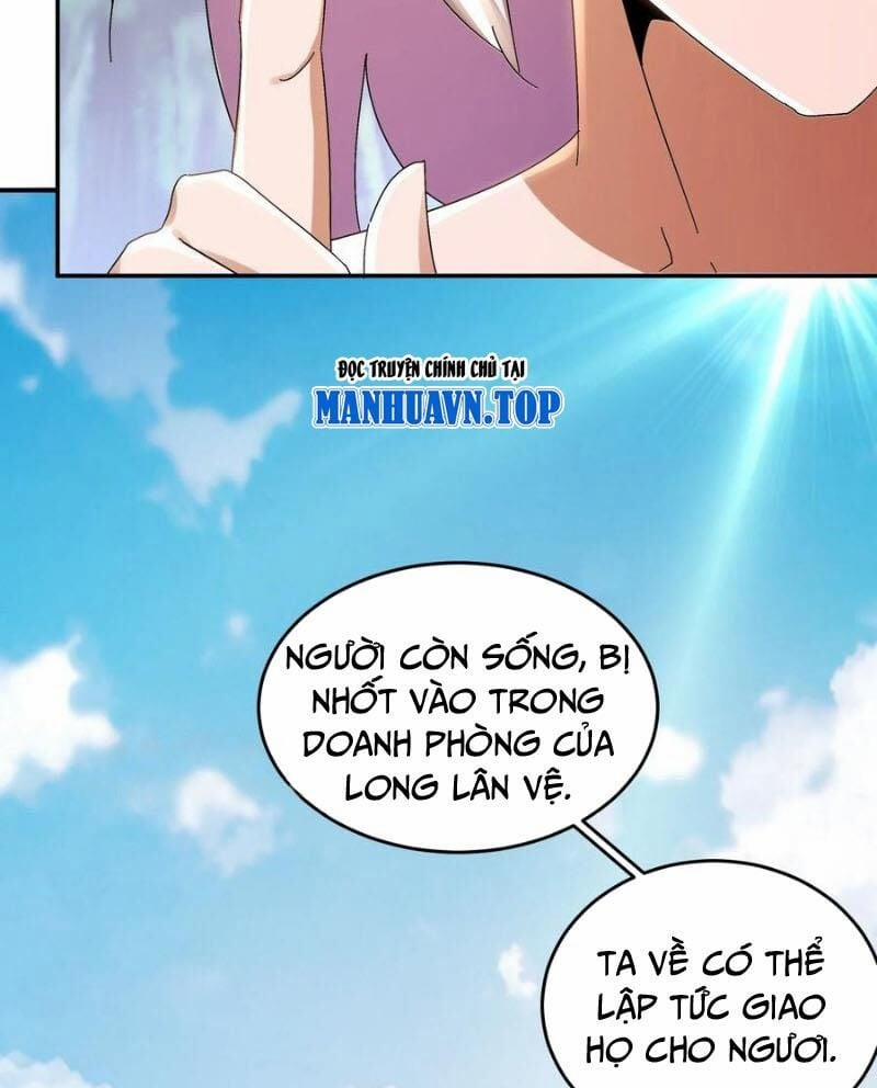 Tuyệt Thế Đạo Lữ 311 trang 36