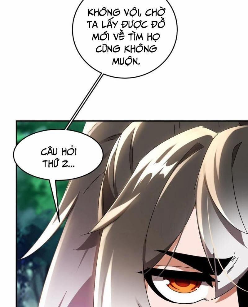 Tuyệt Thế Đạo Lữ 311 trang 39