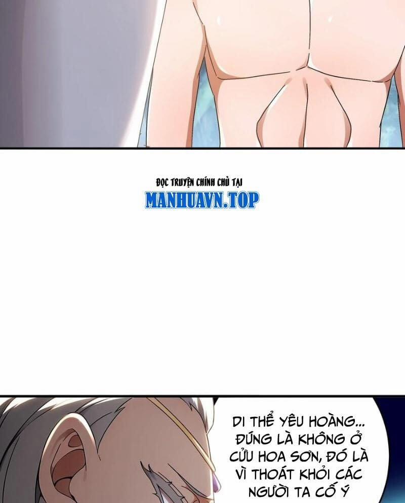 Tuyệt Thế Đạo Lữ 311 trang 46