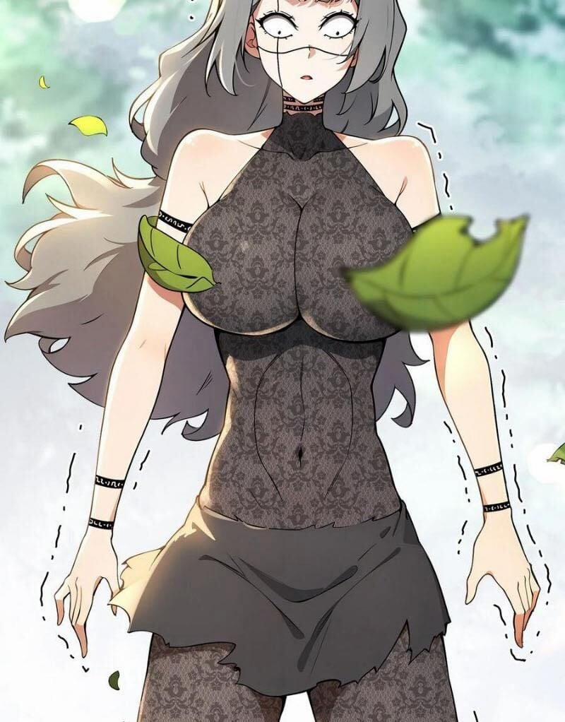 Tuyệt Thế Đạo Lữ 311 trang 8