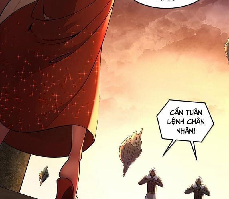 Tuyệt Thế Đạo Lữ 312 trang 18