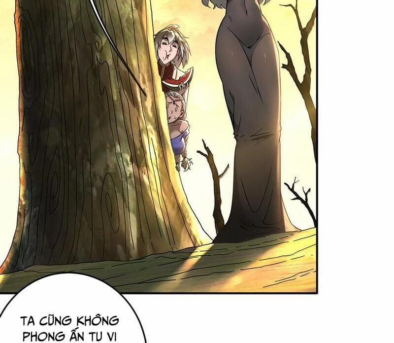 Tuyệt Thế Đạo Lữ 312 trang 25