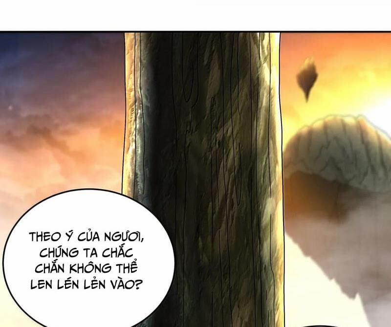 Tuyệt Thế Đạo Lữ 312 trang 31