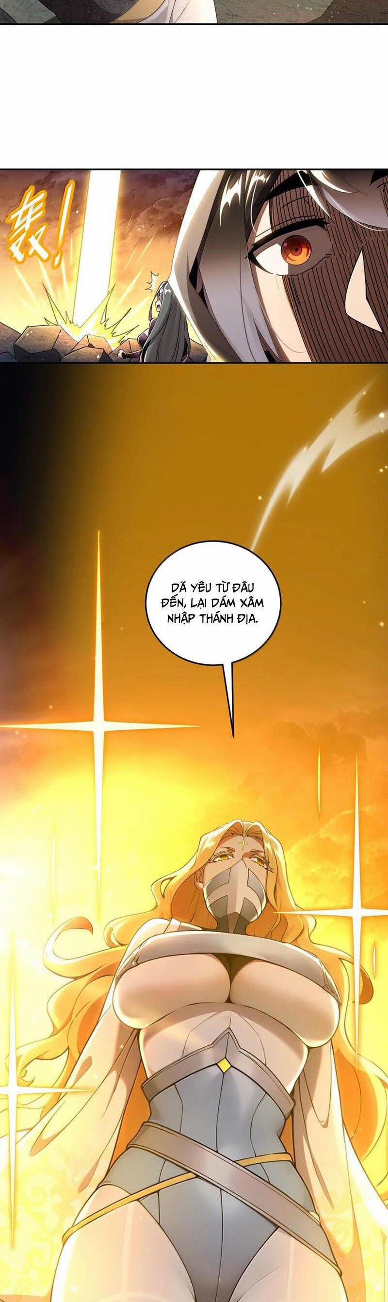 Tuyệt Thế Đạo Lữ 314 trang 2