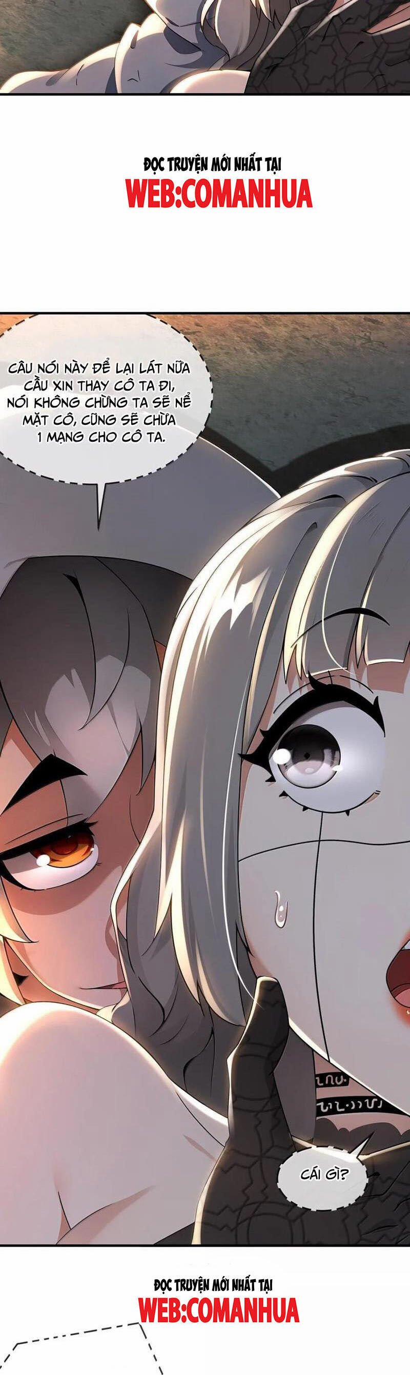 Tuyệt Thế Đạo Lữ 314 trang 5