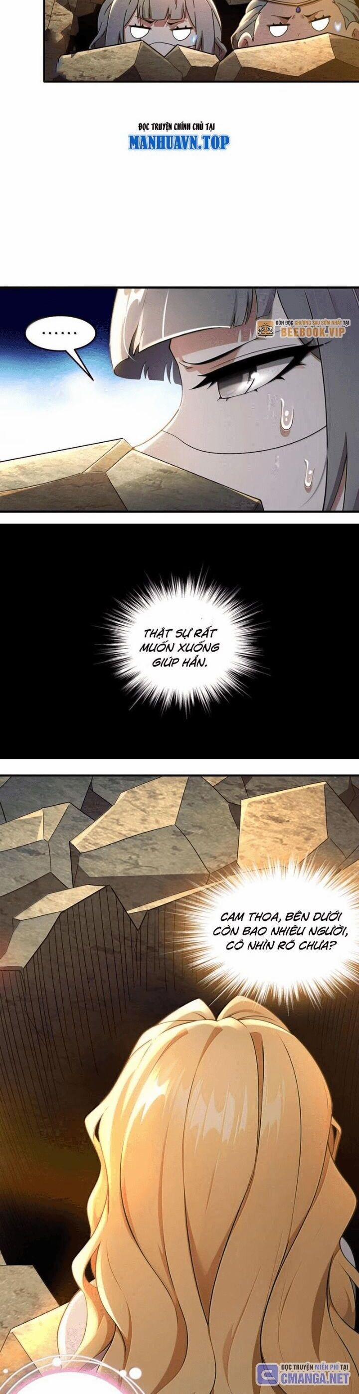 Tuyệt Thế Đạo Lữ 315 trang 12