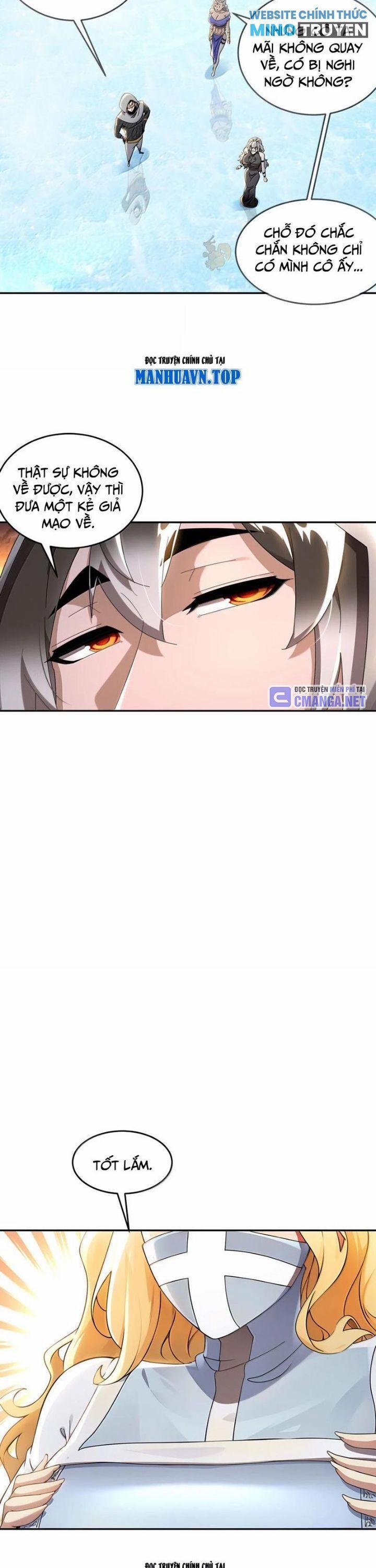 Tuyệt Thế Đạo Lữ 315 trang 5