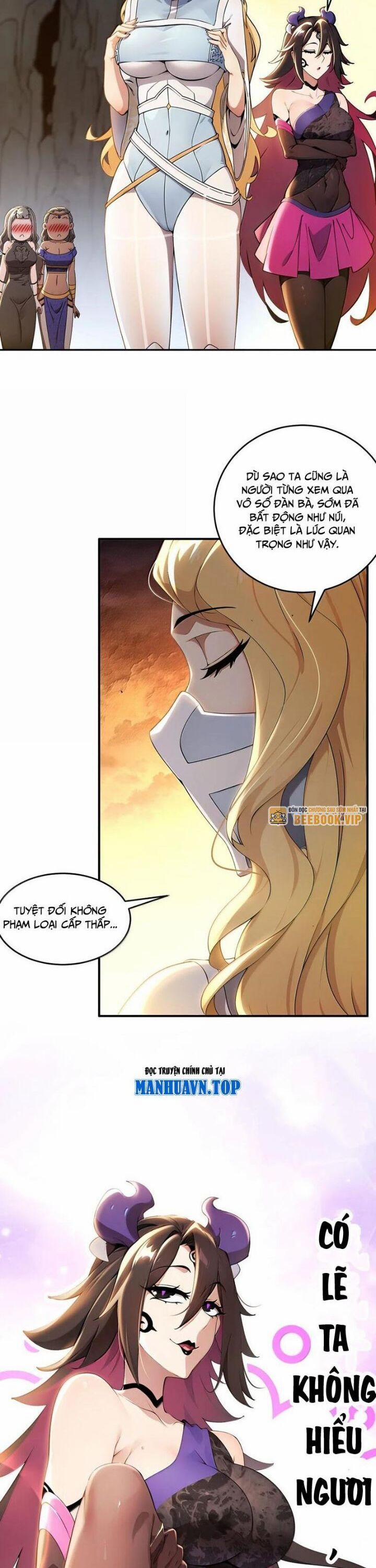 Tuyệt Thế Đạo Lữ 315 trang 7